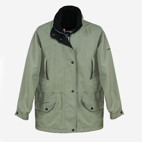 EIDER Defender Series Waterproof Jacket - Picture 3 of 16